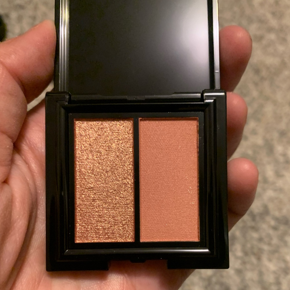 Eleman Beauty Eyeshadow Duo